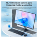 thumbnail image 2 of Xiaomi Gamer Monitor 27" Fhd 19201080 Ips Dp A 100hz, 2 of 7