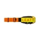 thumbnail image 2 of Antiparras Moto Leatt Velocity 6.5 Citrus Light Grey 0,58, 2 of 2