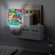 thumbnail image 5 of Luz Nocturna LED Desmarcar Tuca y Bertie 0.5W, 5 of 6