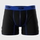 thumbnail image 2 of Pack 5 Boxer Medio Algodón Talla L, 2 of 6