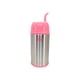 thumbnail image 1 of Termo Mate Para Viaje 400 Ml Autocebable Rosado/Morado, 1 of 2