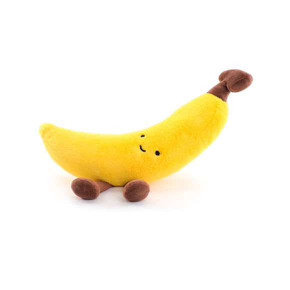 Peluche Banana Recur