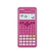 thumbnail image 1 of Calculadora Cientifica 252 Funciones Rosado FX-82LA Plus Casio, 1 of 2