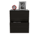 thumbnail image 2 of Velador 2 Cajones Fm-024n - Negro, 2 of 7