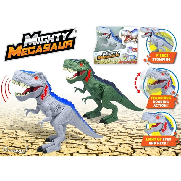 Figura Dinosaurio T-Rex Megahunter, producto surtido 1 un | Lider