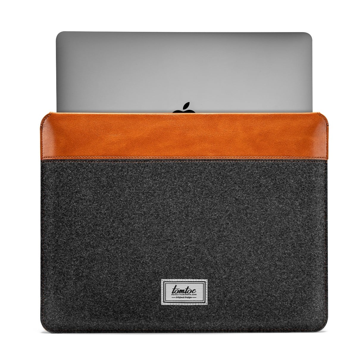 Tomtoc - Funda Ultrafina H16 Para Tablet/ipad Pro 12,9''