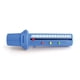 thumbnail image 1 of Flujometro Mini Wright Compacto Airzone 60-720 L/m Original, 1 of 3