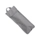 thumbnail image 3 of Bolsa De Almacenamiento De Estacas Para Tienda, Práctico Bolso Para Tendederos, Senderismo, Multiherramientas, Gris, 30cm, 3 of 3