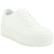 thumbnail image 3 of Zapatilla Chalada Mujer Metta-2 Blanco Moda, 3 of 7