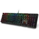 thumbnail image 1 of Redragon K556 Negro, 1 of 3