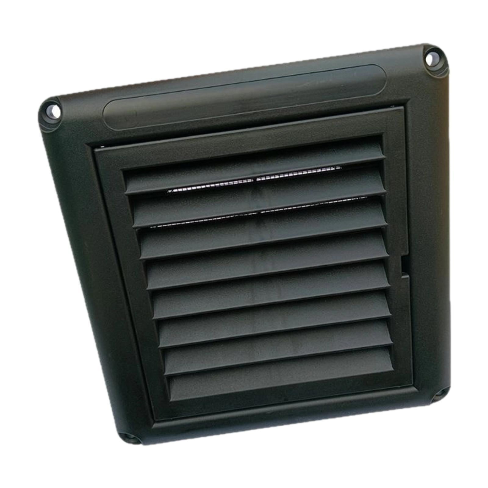 Magideal - Ventilación De Ventilación De Aire Ventilación Diseño Impermeable Ventilación Ventilador De Ventilación Ventilador Para Baravanos Barabs Cocina De Yat S