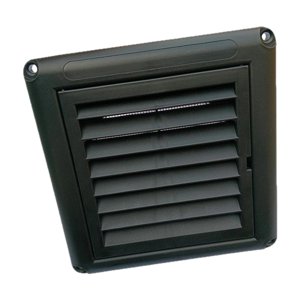 Magideal - Ventilación De Ventilación De Aire Ventilación Diseño Impermeable Ventilación Ventilador De Ventilación Ventilador Para Baravanos Barabs Cocina De Yat S