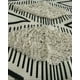thumbnail image 3 of Alfombra Estampada Diseño Tufting 60x90 Tf07, 3 of 4