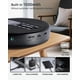 thumbnail image 4 of Reproductor de CD portátil SFOOEOJ recargable con altavoces, 4 of 8
