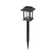 thumbnail image 1 of Luz Solar Para Exteriores Antorcha Estilo Farol Estaca 35 Cm, 1 of 4