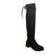 thumbnail image 1 of Bota Negro Pand-G, 1 of 5