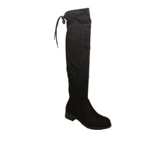 Vía Franca - Bota Negro Pand-G