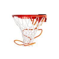 Retorno Para Aro De Basketball Spalding