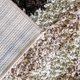 thumbnail image 5 of Alfombra Shaggy Niza D4 Beige, 5 of 5