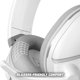 thumbnail image 3 of Auriculares para juegos Turtle Beach Recon 200 Gen 2 para Xbox y PS - Blanco, 3 of 9