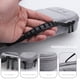 thumbnail image 4 of Estuche NS Switch 2 Suttkue 22 × 17,5 × 6,5 cm Gris – 2 láminas, 4 of 8