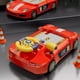 thumbnail image 3 of Volante Auto De Simulación Eléctrica Juguete rojo Talla Única, 3 of 7