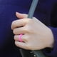 thumbnail image 5 of 7 paquetes de anillos de boda de silicona para mujer, conjuntos de anillos de boda de goma, anillos apilables de silicona finos con incrustaciones de circonita, ancho de 5,5 mm, tallas 6-10, 5 of 7