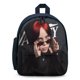 thumbnail image 1 of Billie Eilish Mochila Escolar para Niños y Niñas, Mochila Infantil Ligera de Alta Calidad, Grande y Duradera Azul, 1 of 6
