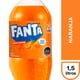 thumbnail image 1 of Bebida Naranja Original Botella, 1,5 L, 1 of 3