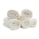 thumbnail image 1 of Pack 5 toallas fibra blancas peluquería 45x85cm Maxcare, 1 of 3