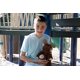 thumbnail image 2 of Peluche Mary Meyer Marshmallow Zoo Moose 33 cm, 2 of 4