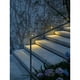 thumbnail image 2 of Aplique Led muro slim 6W IP65 Grafito, 2 of 3