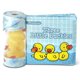 thumbnail image 1 of Juguete Bebé para la Tina Libro 3 Patitos, 1 of 2