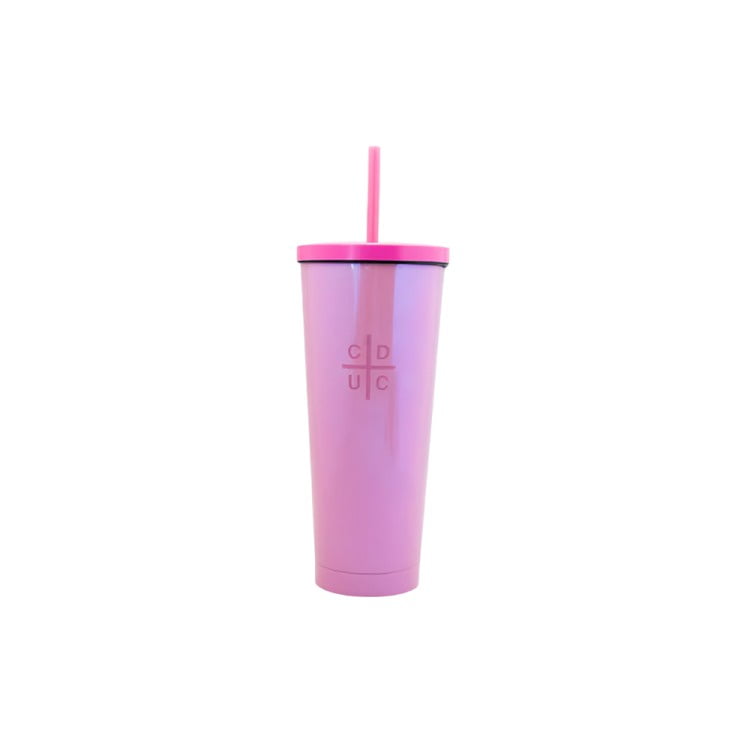 Universidad Católica - Vaso Tumbler Pink U Catolica