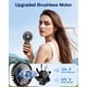 thumbnail image 3 of Ventilador portátil SWEETFULL S2 5000 mAh 6 velocidades, 3 of 3