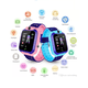 thumbnail image 2 of Smartwatch Ultra 9 reloj inteligente + 3 correas de cambio, naranja, 2 of 3