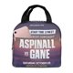 thumbnail image 1 of UFC Bolsa Térmica Portátil con Forro de Aluminio Grueso, Bolsa Térmica Impermeable y Hermética para Trabajo, Escuela y Picnic, Nevera Portátil para Entrega de Comida para Adultos y Niños 22*20*13cm, 1 of 6
