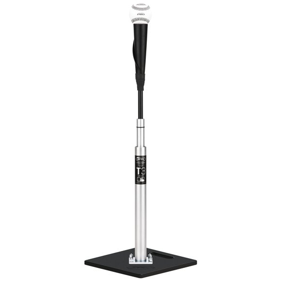Tee de Bateo Wilson ATEC T3 con Peso para Béisbol