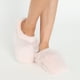 thumbnail image 3 of Pantufla de Mujer Zapatilla Bea Rosado Claro, 3 of 3