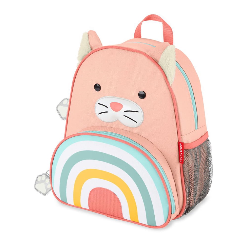 Mochila Zoo Little - Cat Skip Hop