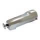 thumbnail image 1 of Salida para tina con desviador Kingston Brass K1268A1 Showers Cape, 1 of 3