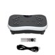 thumbnail image 1 of Plataforma Vibratoria Negra Con Control Remoto, 1 of 4
