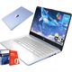 thumbnail image 1 of Laptop HP 2025 New Student Business 14" Intel N150 16GB RAM, 1 of 6