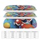 thumbnail image 2 of Minnie MouseCartoon Collection 3-Piece Comforter Set, Personalized Bedding Decor for Kids And Teens Bed Sheets, 2 of 5