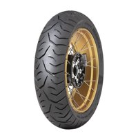 Dunlop Moto - Neumáticos Moto 140/80R17 69H Trailmax Meridian Dunlop Pr Adventure Tl (Tra)