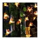 thumbnail image 3 of Tira Led Guirnalda Calido 5M Interior Exterior Solar Abejas, 3 of 3
