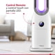 thumbnail image 5 of Calefactor y ventilador sin aspas  Thor Bladeless Pro, 5 of 8