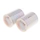 thumbnail image 1 of juego de 2 rollos de cinta de papel autoadhesivas pegatinas de papel cinta scrapbooking b, 1 of 5