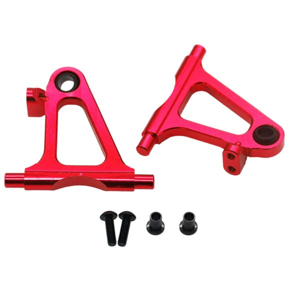 Piezas De Actualización RC Aptas Para TT02 RC Rock Crawler Truck Car DIY Brazo Inferior Delantero De Repuesto
