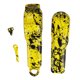 thumbnail image 4 of Kit De Cubierta De Carcasa De Bricolaje Para Cortapelos Wahl 8148/8591 Amarillo, 4 of 5